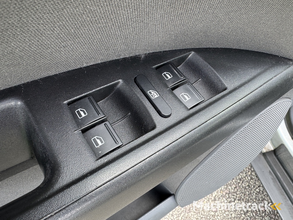 SEAT Altea 1.6 Stylance ECC/Cruise/ APK 08-2026!