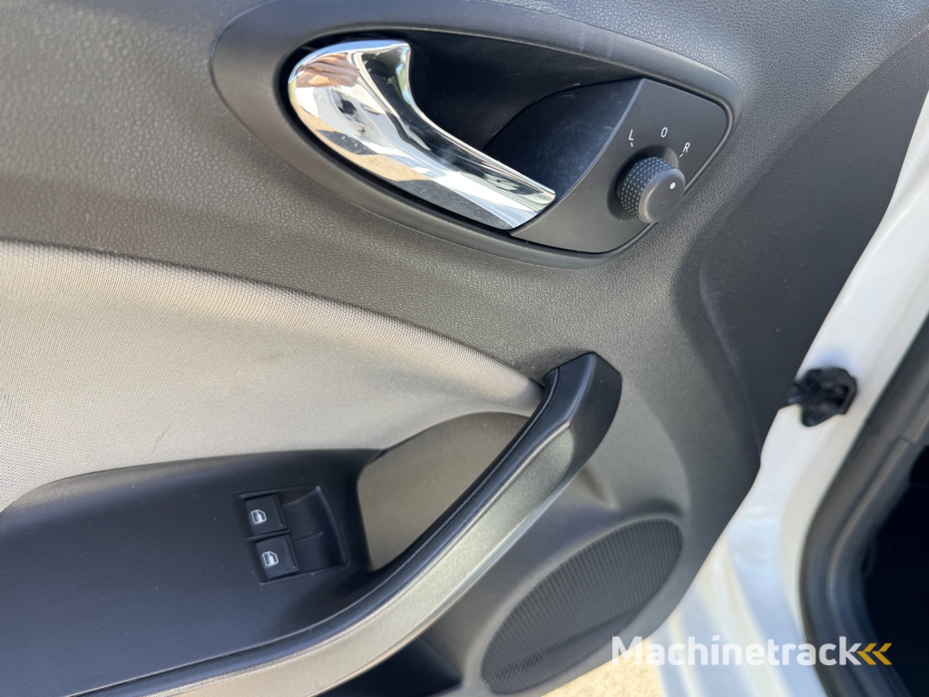 SEAT Ibiza ST 1.0 EcoTSI Style AIRCO/CRUISE/NL-AUTO/APK 07-2026!