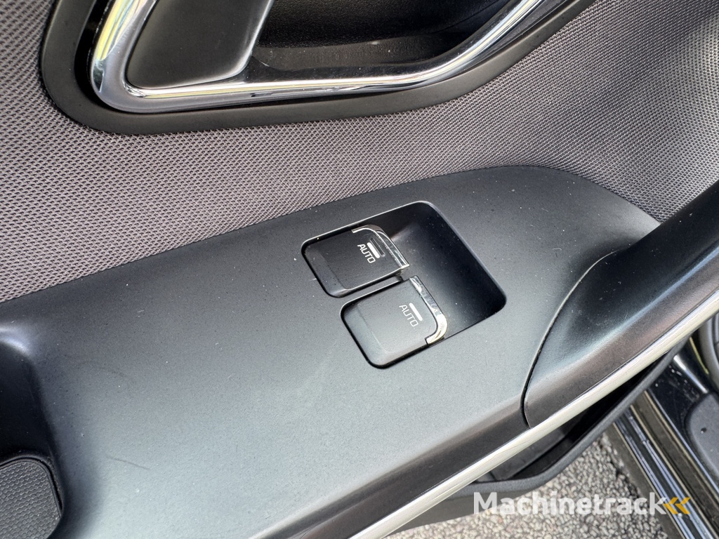 Kia cee'd Sportswagon 1.0 T-GDi First Edition NAVI/ECC/CAMERA