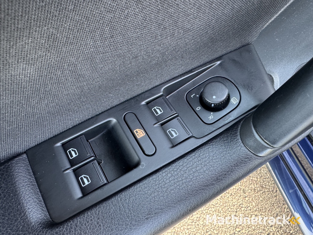 Volkswagen Passat Variant 1.4 TSI Comfort  Executive Line BlueMotion NAVI/PDC/CRUISE/AUTOMAAT!