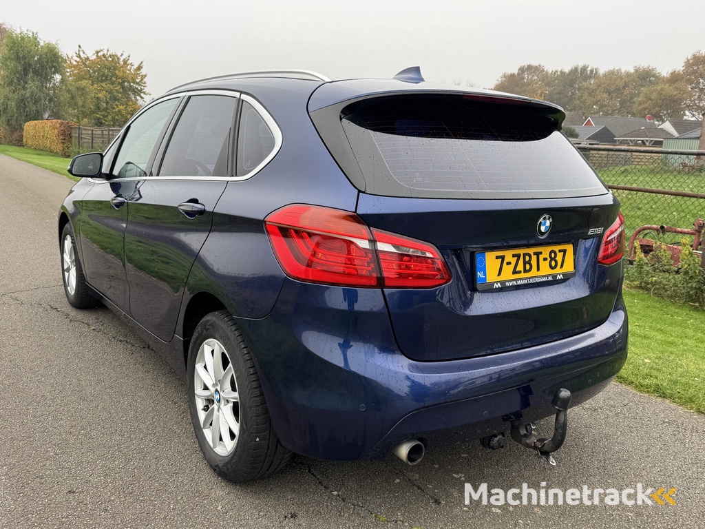 BMW 2-serie Active Tourer 218i Executive ECC/CRUISE/NAVI/PDC