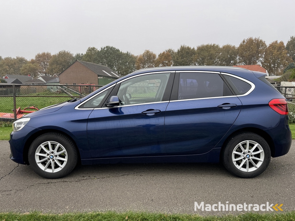 BMW 2-serie Active Tourer 218i Executive ECC/CRUISE/NAVI/PDC