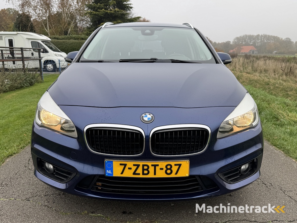BMW 2-serie Active Tourer 218i Executive ECC/CRUISE/NAVI/PDC