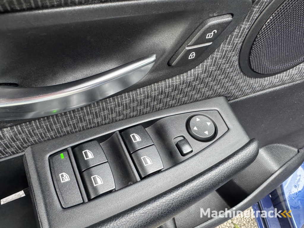 BMW 2-serie Active Tourer 218i Executive ECC/CRUISE/NAVI/PDC