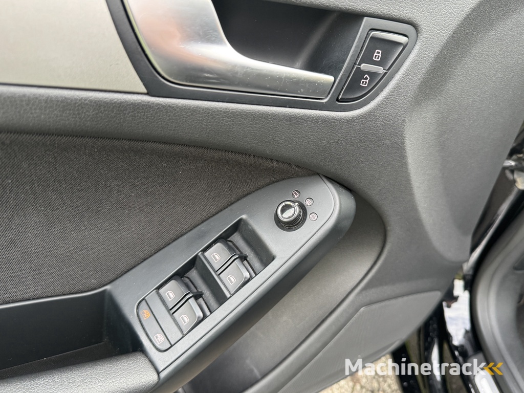 Audi A5 Sportback 2.0 TFSI Sportback ECC/CRUISE/APK 11-2026! / Nette auto!