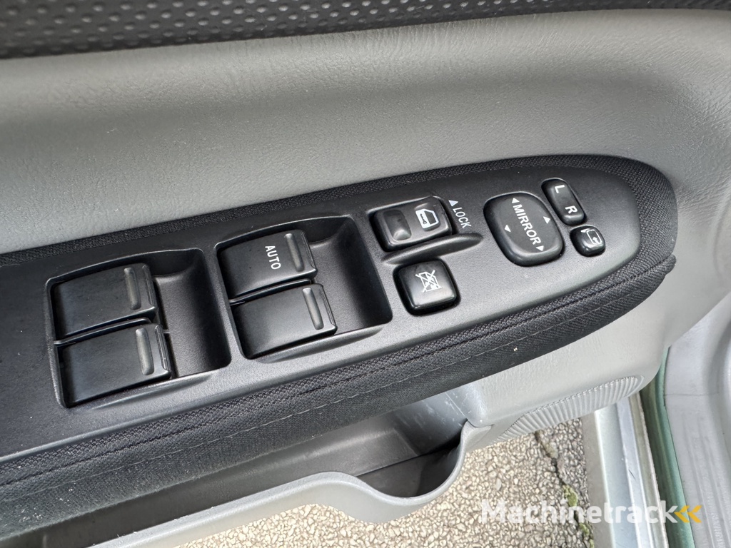 Subaru Forester 2.0 X Comfort Pack ECC/Cruise/PDC/Automaat!