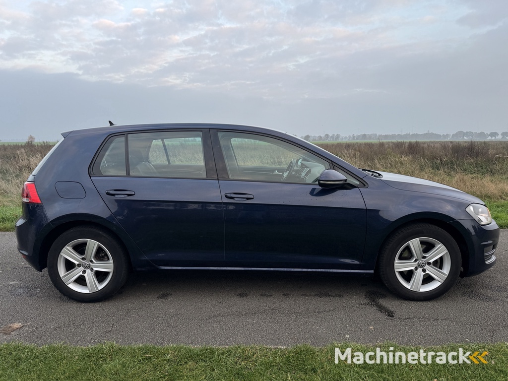 Volkswagen Golf 1.4 TSI Highline NAVI/ECC/CRUISE/ NL-AUTO!