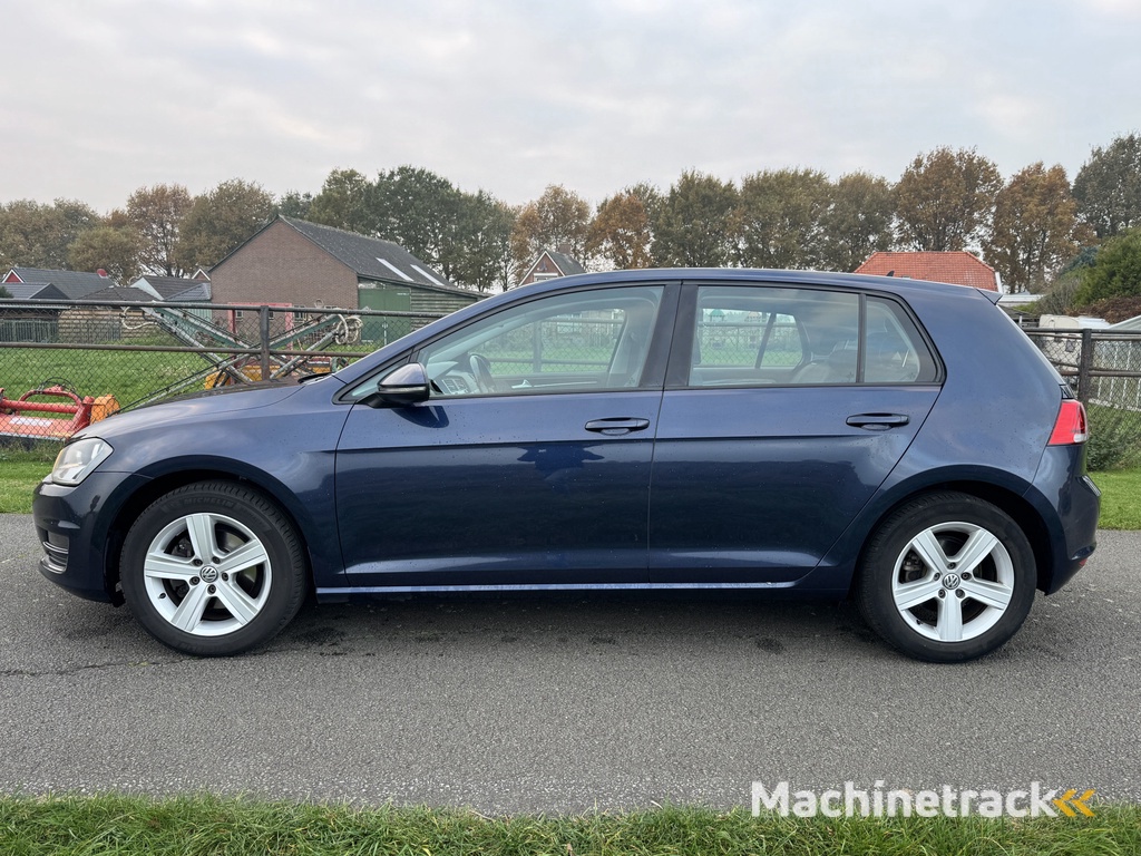 Volkswagen Golf 1.4 TSI Highline NAVI/ECC/CRUISE/ NL-AUTO!