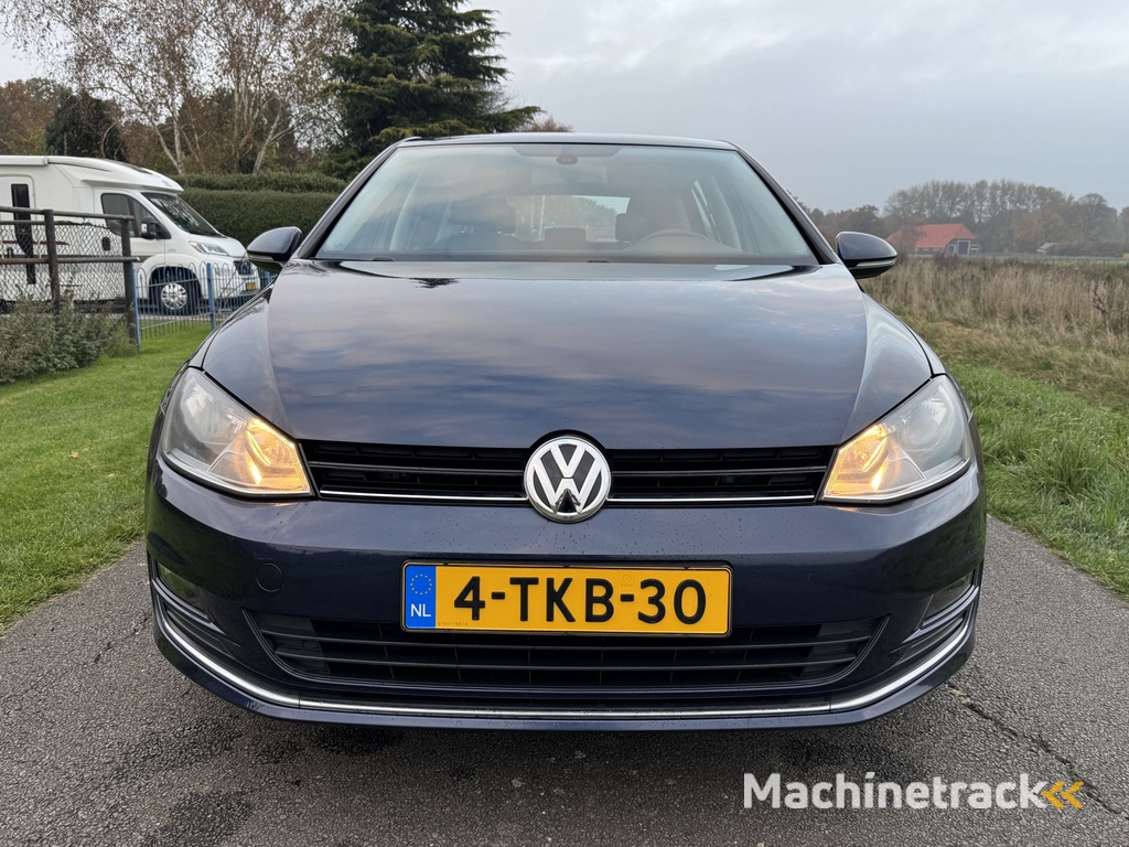 Volkswagen Golf 1.4 TSI Highline NAVI/ECC/CRUISE/ NL-AUTO!
