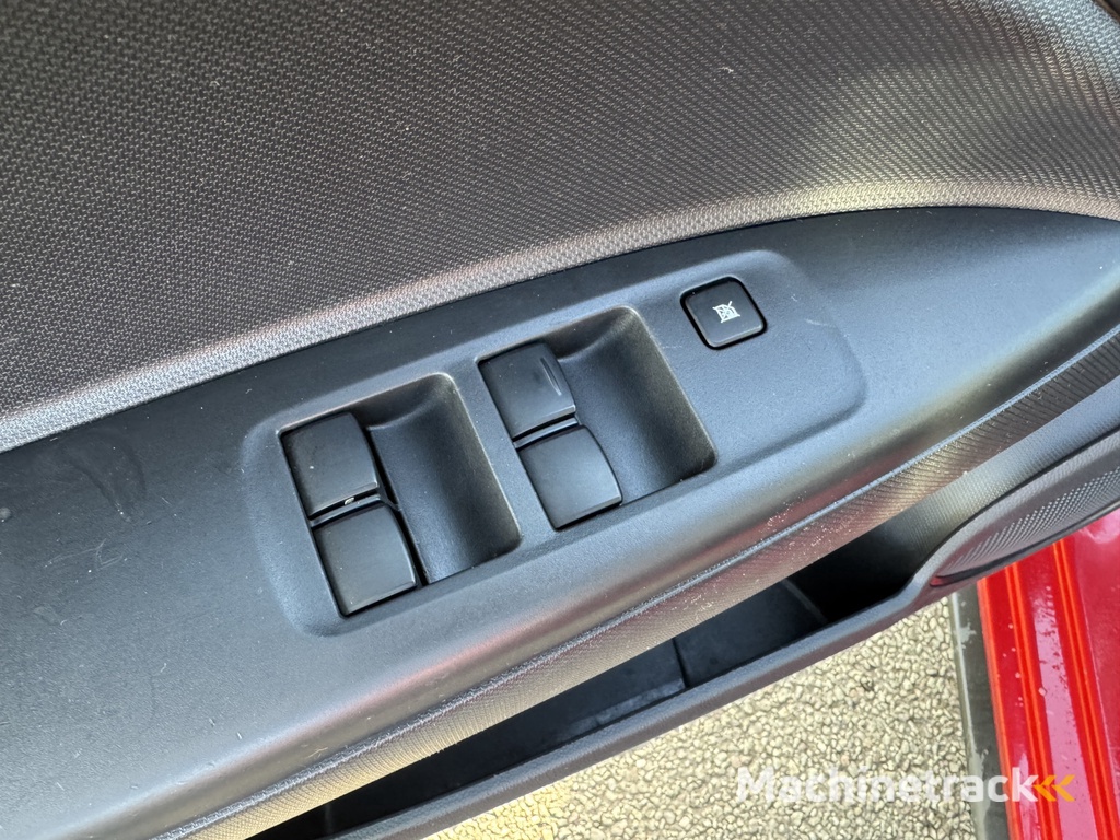 Mitsubishi Space Star 1.2 Invite Airco / AUTOMAAT