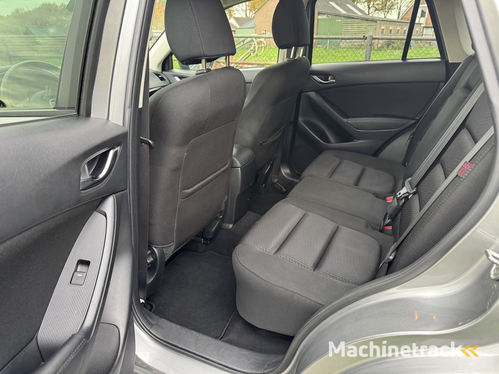 Mazda CX-5 2.0 Skylease 2WD NAVI/ECC/CRUISE/ NETTE AUTO!!