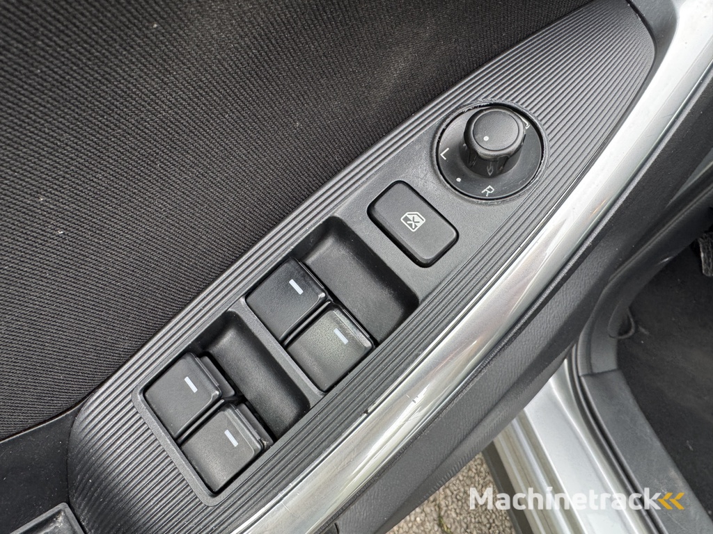 Mazda CX-5 2.0 Skylease 2WD NAVI/ECC/CRUISE/ NETTE AUTO!!