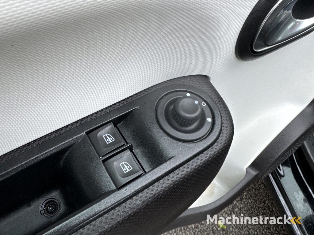 Renault Twingo Z.E. R80 Collection NAVI/ECC/PDC