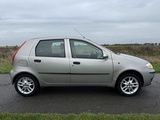 Thumbnail of Fiat Punto 1.2 Dynamic Airco / APK 09-2026