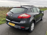 Minituur van Renault Mégane 1.6 Expression Navi/ECC/Cruise/Schuifdak