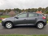 Minituur van Renault Mégane 1.6 Expression Navi/ECC/Cruise/Schuifdak