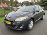 Minituur van Renault Mégane 1.6 Expression Navi/ECC/Cruise/Schuifdak