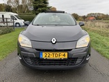 Minituur van Renault Mégane 1.6 Expression Navi/ECC/Cruise/Schuifdak