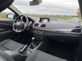 Minituur van Renault Mégane 1.6 Expression Navi/ECC/Cruise/Schuifdak
