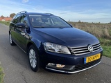Miniaturansicht von Volkswagen Passat Variant 1.4 TSI Comfort Executive Line BlueMotion NAVI/PDC/CRUISE/AUTOMAAT!