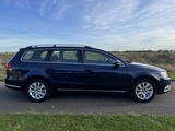 Miniaturansicht von Volkswagen Passat Variant 1.4 TSI Comfort Executive Line BlueMotion NAVI/PDC/CRUISE/AUTOMAAT!