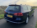 Miniaturansicht von Volkswagen Passat Variant 1.4 TSI Comfort Executive Line BlueMotion NAVI/PDC/CRUISE/AUTOMAAT!