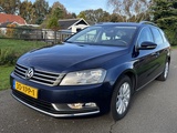 Miniaturansicht von Volkswagen Passat Variant 1.4 TSI Comfort Executive Line BlueMotion NAVI/PDC/CRUISE/AUTOMAAT!