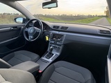 Miniaturansicht von Volkswagen Passat Variant 1.4 TSI Comfort Executive Line BlueMotion NAVI/PDC/CRUISE/AUTOMAAT!