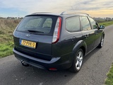Minituur van Ford Focus Wagon 1.6 Comfort Airco / Cruise