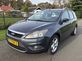 Minituur van Ford Focus Wagon 1.6 Comfort Airco / Cruise