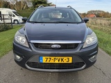Minituur van Ford Focus Wagon 1.6 Comfort Airco / Cruise