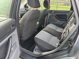 Minituur van Ford Focus Wagon 1.6 Comfort Airco / Cruise