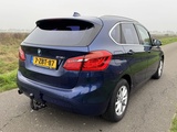 Minituur van BMW 2-serie Active Tourer 218i Executive ECC/CRUISE/NAVI/PDC