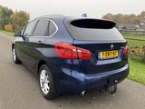 Minituur van BMW 2-serie Active Tourer 218i Executive ECC/CRUISE/NAVI/PDC
