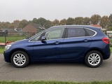 Minituur van BMW 2-serie Active Tourer 218i Executive ECC/CRUISE/NAVI/PDC