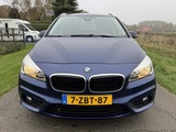 Minituur van BMW 2-serie Active Tourer 218i Executive ECC/CRUISE/NAVI/PDC