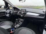 Minituur van BMW 2-serie Active Tourer 218i Executive ECC/CRUISE/NAVI/PDC