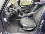 Minituur van BMW 2-serie Active Tourer 218i Executive ECC/CRUISE/NAVI/PDC