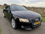 Minituur van Audi A5 Sportback 2.0 TFSI Sportback ECC/CRUISE/APK 11-2026! / Nette auto!