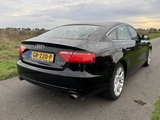 Minituur van Audi A5 Sportback 2.0 TFSI Sportback ECC/CRUISE/APK 11-2026! / Nette auto!