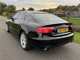 Minituur van Audi A5 Sportback 2.0 TFSI Sportback ECC/CRUISE/APK 11-2026! / Nette auto!