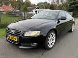 Minituur van Audi A5 Sportback 2.0 TFSI Sportback ECC/CRUISE/APK 11-2026! / Nette auto!