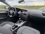 Minituur van Audi A5 Sportback 2.0 TFSI Sportback ECC/CRUISE/APK 11-2026! / Nette auto!
