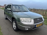 Minituur van Subaru Forester 2.0 X Comfort Pack ECC/Cruise/PDC/Automaat!