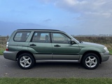 Minituur van Subaru Forester 2.0 X Comfort Pack ECC/Cruise/PDC/Automaat!