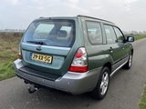 Minituur van Subaru Forester 2.0 X Comfort Pack ECC/Cruise/PDC/Automaat!