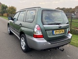 Minituur van Subaru Forester 2.0 X Comfort Pack ECC/Cruise/PDC/Automaat!