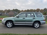 Minituur van Subaru Forester 2.0 X Comfort Pack ECC/Cruise/PDC/Automaat!