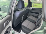 Minituur van Subaru Forester 2.0 X Comfort Pack ECC/Cruise/PDC/Automaat!