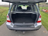 Minituur van Subaru Forester 2.0 X Comfort Pack ECC/Cruise/PDC/Automaat!